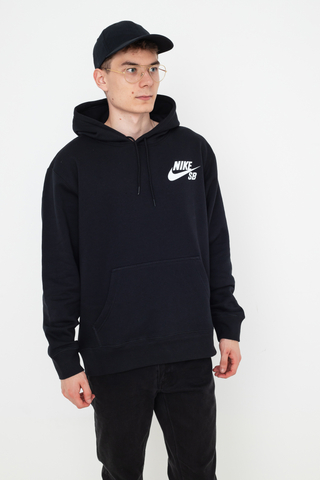 sb icon hoodie