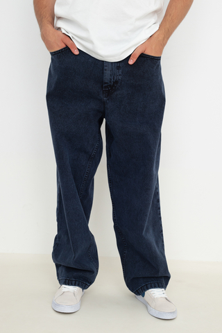 Spodnie Polar Big Boy Jeans Blue Black PSCSU21BIGBOYJEANS