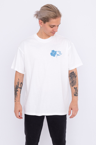 Nike SB Skate T-shirt White DQ1846-100