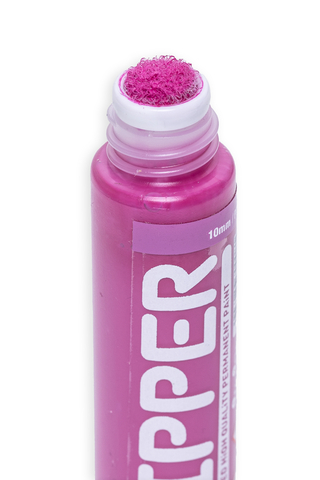 Dope Cans Dripper Marker Pink