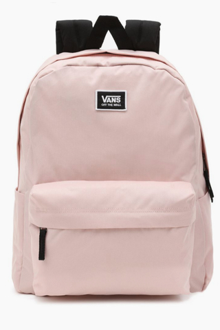 Vans Old Skool H2O 22L Backpack VN0A5E2SRL61 Pink