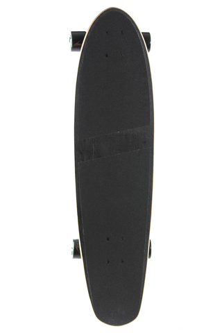 Longboard RAM Longboards Blacker Sunny Lime Multi