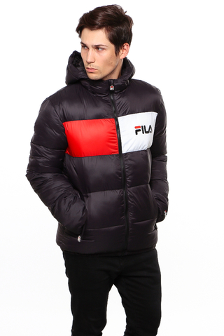fila floyd puff jacket