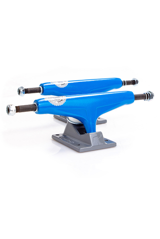 Tensor Mag Light 5.25 Trucks 10415320 Blue Silver