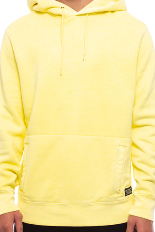 Levis Skateboarding Skate Hoodie Yellow 156660014