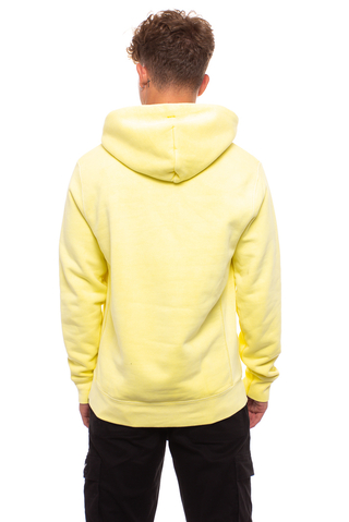 Levis Skateboarding Skate Hoodie Yellow 156660014