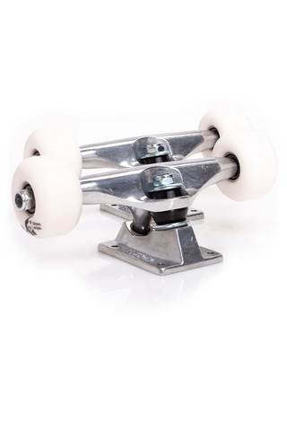 Trucky Tensor X Enjoi 5.25 10415330 Silver