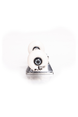 Trucky Tensor X Enjoi 5.25 10415330 Silver