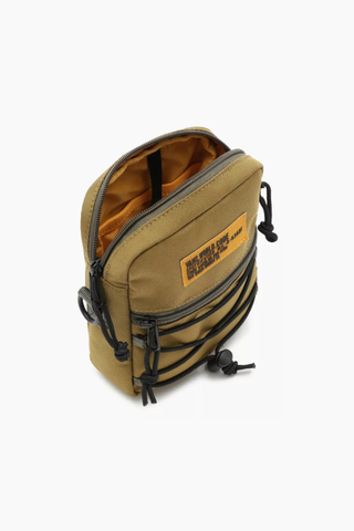 Vans Bail Bag VN0A3I5SZBN1 Nutria