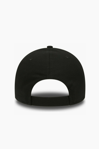 New Era Flag 9Forty Cap 11179866 Black