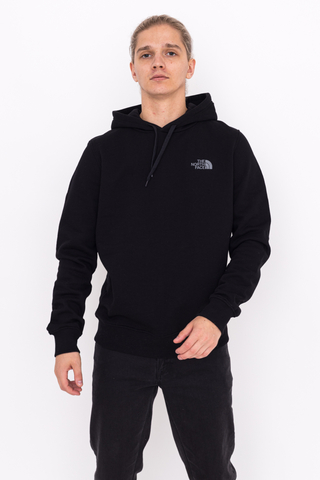 The North Face Seasonal Drew Peak Hoodie Black T92TUVKX7