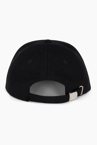 Ripndip Sushi Nerm Cap Rnd10275 Black