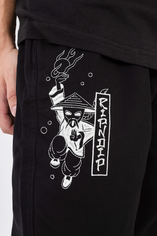 Riyu Pants main image 1