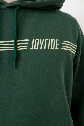 joyride electric green