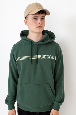 joyride electric green