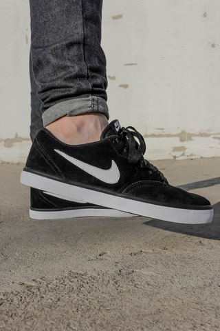 nike sb check solar rouge