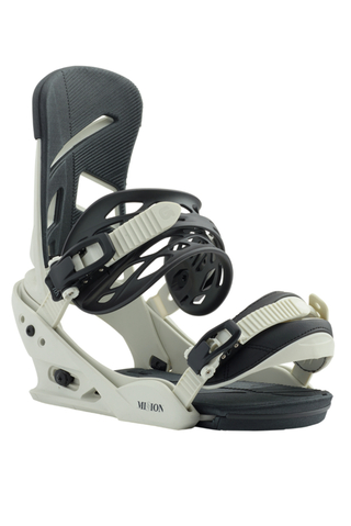 Burton Mission Bindings 10546105039 Bone