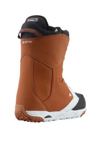 Burton Limelight Boa Women's Snowboard Boots 15087103214 Hazelnut