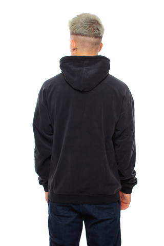 Nike SB Novelty Hoodie CI0936010 BLACK/WHITE