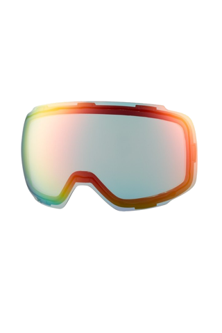 Anon M2 Goggle + Spare Lens 19430100048 Black