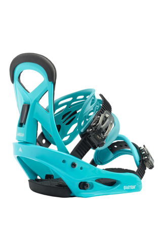 Burton Smalls Kids Binding Blue 10575105412