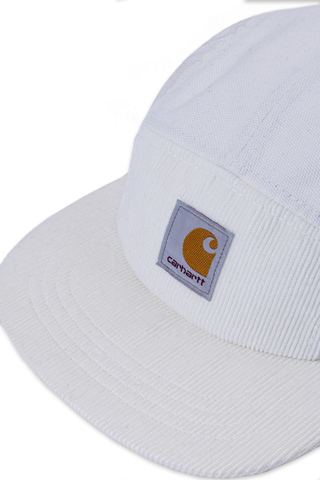 Carhartt WIP Kirby Cap I030937.D6XX Wax