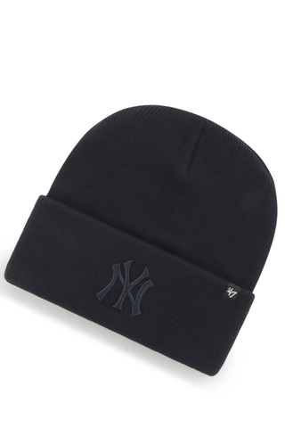 47 Brand Fleecemütze Beanie HAYMAKER New York Mets