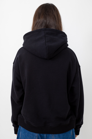 Disarray Blood raiN Hoodie Black