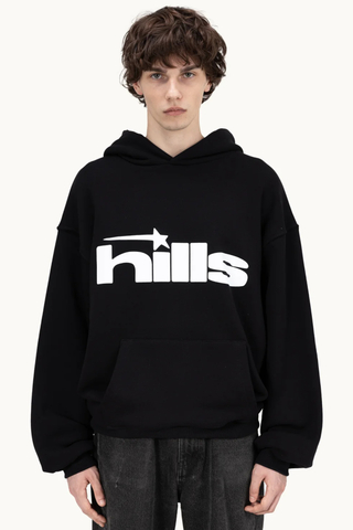 HILLS: bluzy, koszulki streetwear - Selectshop.pl