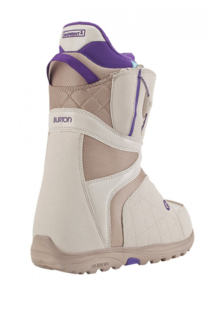 Burton Mint Womens Snowboard Boots Desert Purple 10627102255
