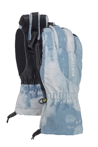 Burton Profile Womens Glove 10362104020 Bleached