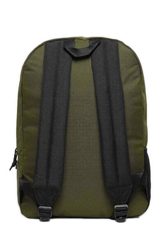 New Era New York Yankees Stadium Backpack 11587650 Khaki