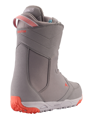Burton Limelight Boa Women's Snowboard Boots 15087105511 Lilac Grey