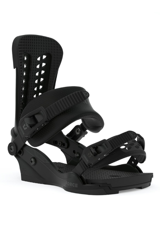 Union Force Bindings Black 1930713