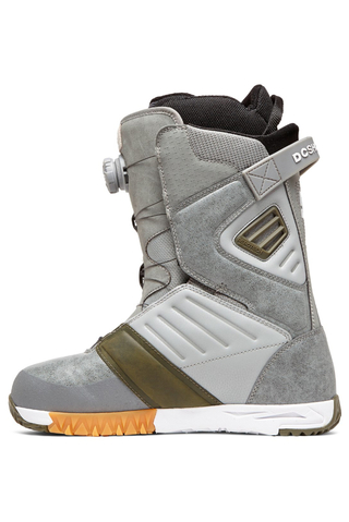 Dc Judge Snowboard Boots DC Judge BOA Snowboard Boots - Men's Dual
