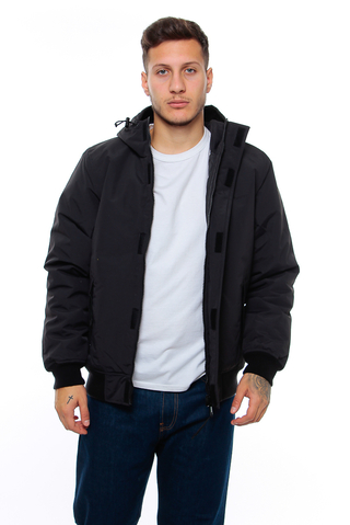 Carhartt WIP Kodiak Blouson Winter Jacket Black I003384