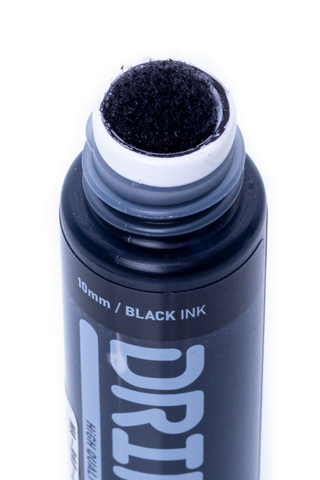 Dope Cans Dripper Marker Ink