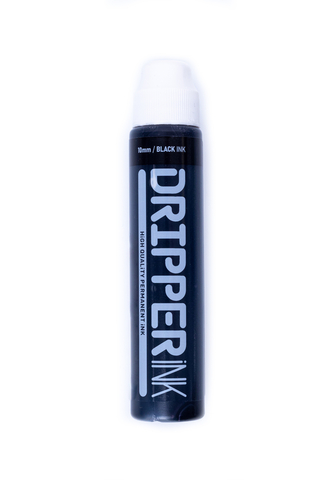 Marker Dope Cans Dripper Ink
