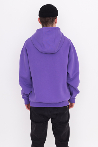 Nike SB Trademark Hoodie Action Grape DR1038-542