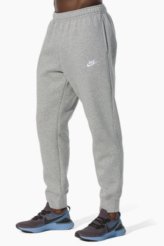 Nike Sportswear Club Fleece Joggers Pants Grey BV2671-063