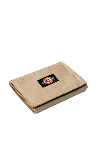 DICKIES Portemonnaie 'KENTWOOD' in Schwarz | ABOUT YOU