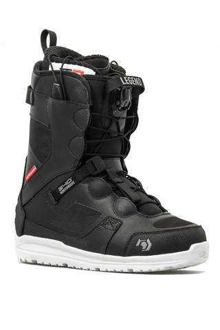 Northwave Legend SL Snowboard Boots Black