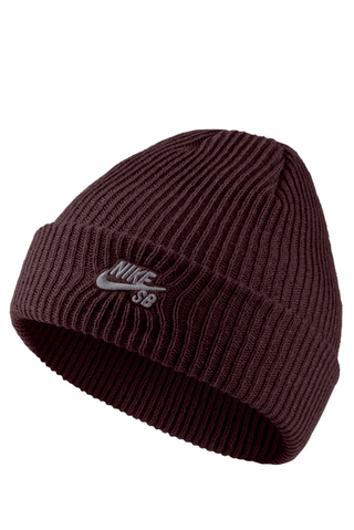 nike sb fisherman beanie