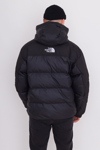 The North Face Parka Himalayan Jacket Black NF0A55I6JK3