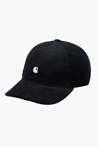 Carhartt WIP Harlem Cap I0289550COXX Dark Navy