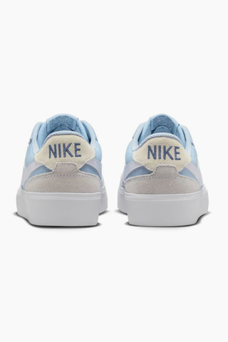 Nike SB Zoom Pogo Plus Sneakers Blue Wishper Grey DV5469-400