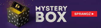 BANER NA KARCIE PRODUKTU - Mystery Box