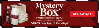 BANER NA KARCIE PRODUKTU - Mystery Box