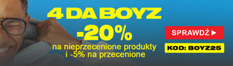 BANER NA KARCIE PRODUKTU - Sezon