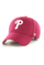 47 Brand Philadelphia Phillies MVP Cap